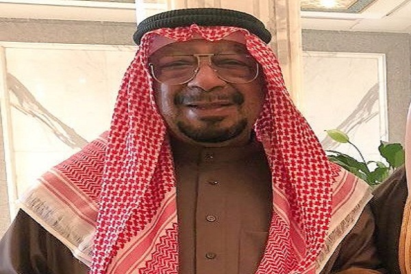 الكويت تنعى وفاة الشيخ منصور الأحمد الصباح