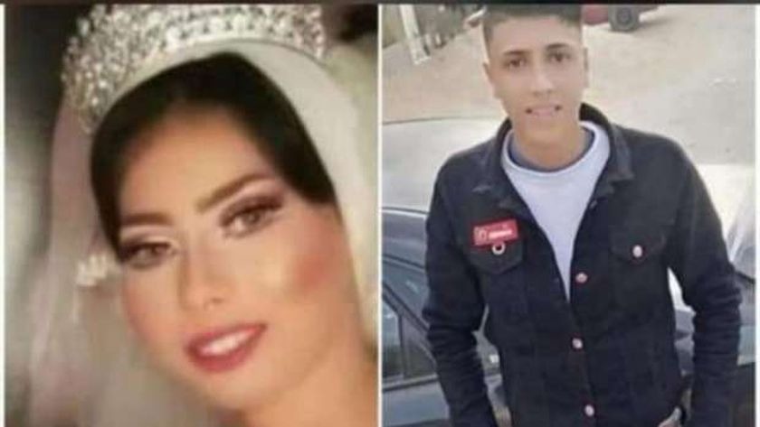 حفل زواج يتحول إلى مأتم بعد وفاة عروسين أمس الخميس في مصر