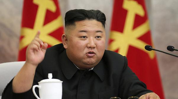 زعيم كوريا الشمالية يعلن  "حالة تأهب قصوى" في صفوف قوات بلاده