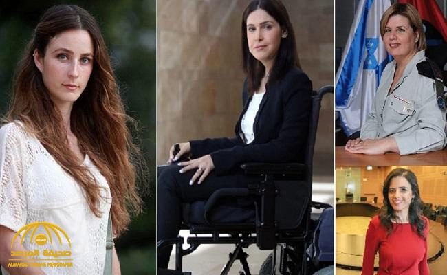 5 وزيرات في الحكومة الإسرائيلية الجديدة من أصول دولتين عربيتين
