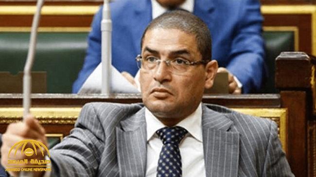 برلماني سابق بدرجة عاطل.. نائب مصري يبحث عن فرصة عمل على "الفيسبوك"