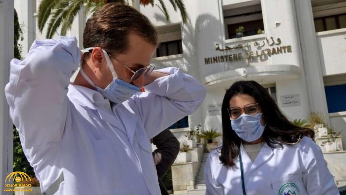 "وضع كارثي".. تونس تسجل أكبر عدد يومي للإصابات بفيروس كورونا