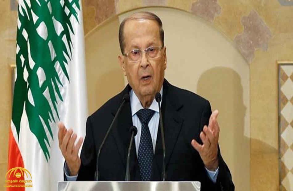 الرئاسة اللبنانية تشن هجوما حادا على سعد الحريري وتتهمه بالاستيلاء على صلاحيات "عون"