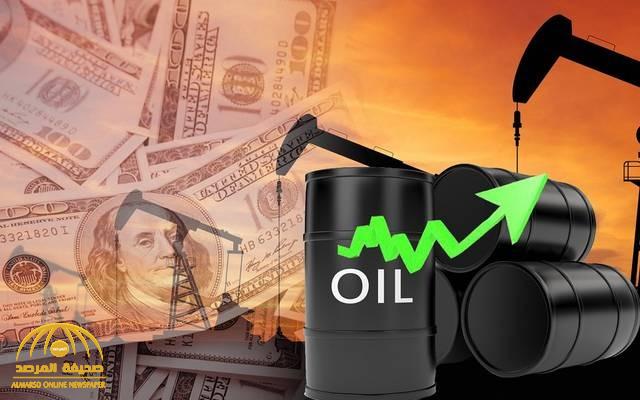 "النفط " يواصل الصعود ويحقق أعلى مستوى له منذ نوفمبر 2018