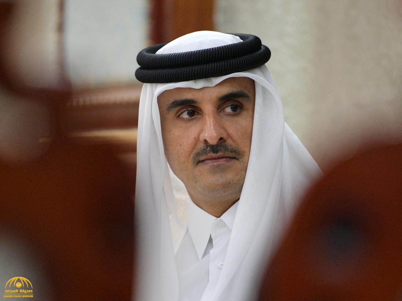 بعد القبض على وزير المالية.. أمير قطر يقيل مسؤول رفيع  قضى 20 عاماً في منصبه!