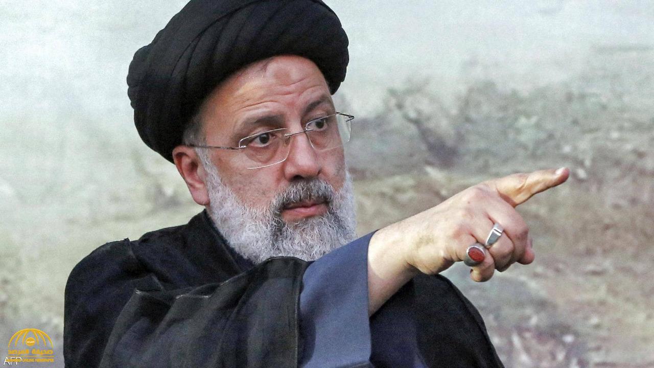 من هو"إبراهيم رئيسي"رئيس إيران الجديد؟