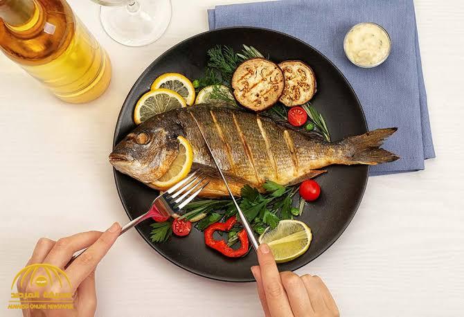 الكشف عن فوائد مذهلة لتناول السمك 5 مرات في الأسبوع