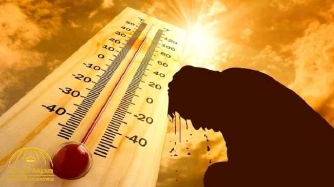 13 مدينة عربية تسجل أعلى درجات حرارة في العالم!