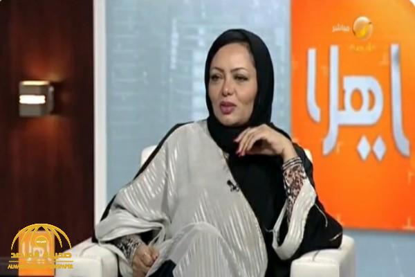 بالفيديو: استشارية سعودية تكشف عن الحالة التي يمنع فيها إتمام زواج الأقارب.. والسن المناسب لزواج الفتيات وعلاقته بالأمراض الوراثية!