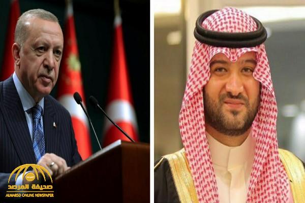 بعد  تغريدة أردوغان عن "مسجد تقسيم".. الأمير سطام يذكره بإعادة النظر بتجارة الجنس وإغلاق الحانات في تركيا