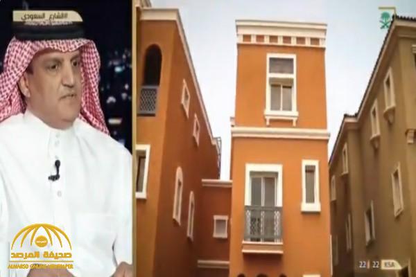 بالفيديو: الشمري يكشف عن موعد تطبيق المرحلة الثالثة من "كود البناء السعودي" على المباني السكنية 
