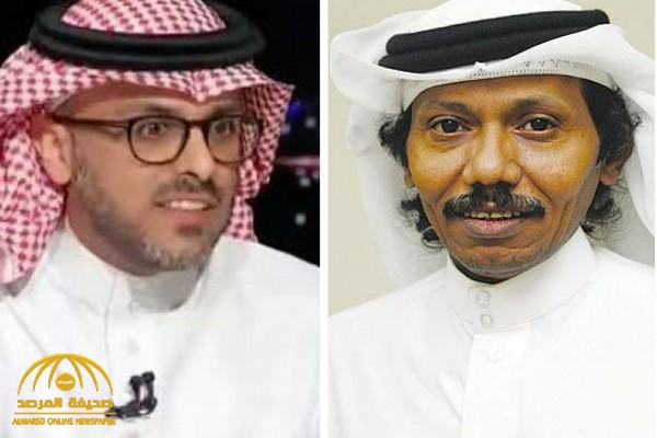 كاتب سعودي ينتقد تصريحات "نادر الوهيبي" عن التقاعد
