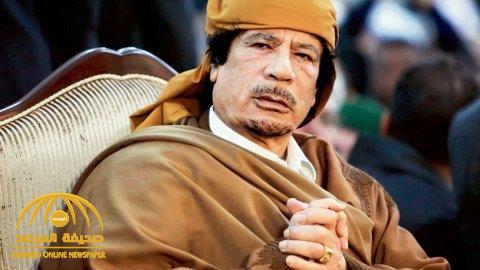 رئيس دولة سابق يكشف عن مبلغ ضخم وعد القذافي بمنحه لبلاده للاحتفاظ  بالأسلحة النووية.. ويوضح دور ياسر عرفات