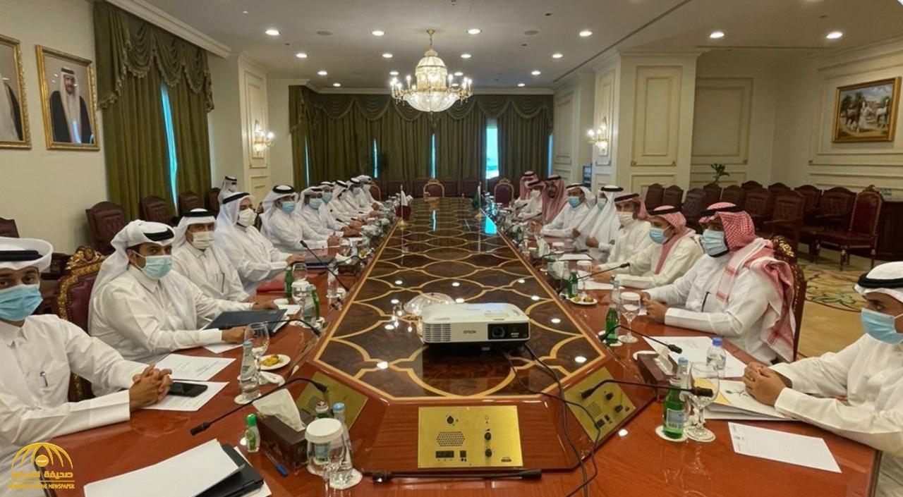 الكشف عن تفاصيل اجتماع جديد بين المملكة وقطر لمتابعة اتفاق المصالحة