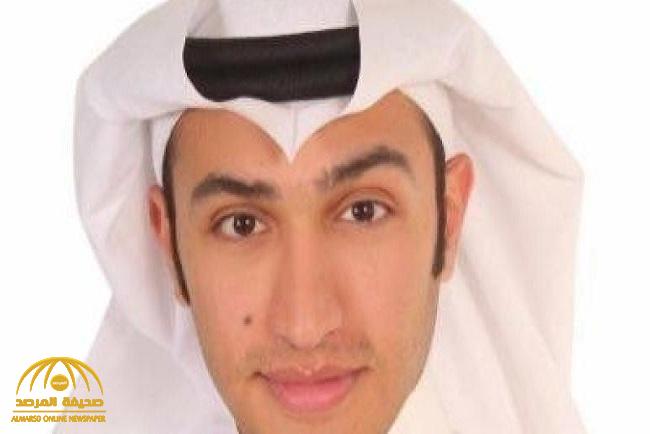 كاتب سعودي: لا تطعم تراها مؤامرة!