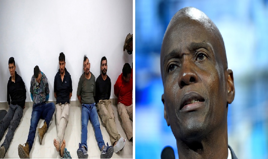 كشف معلومات جديدة بشأن العقل المدبر لعملية اغتيال رئيس هايتي