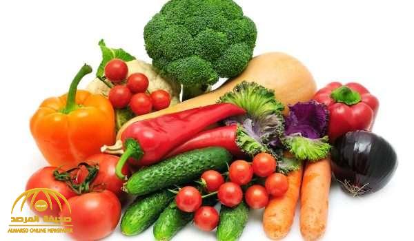 الكشف عن أفضل الخضروات التي تساعد في فقدان الوزن