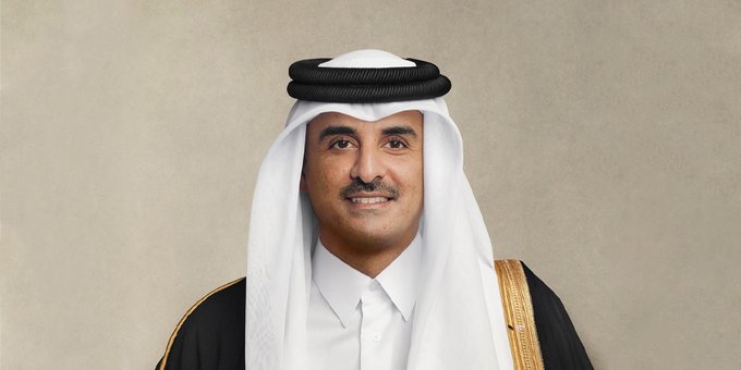 أمير قطر يسمح لأول مرة بتنظيم انتخابات تشريعية في بلاده