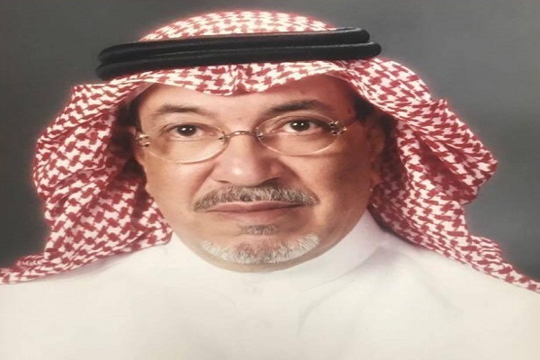 وفاة سفير المملكة الأسبق لدى الإمارات "محمد العتيبي"