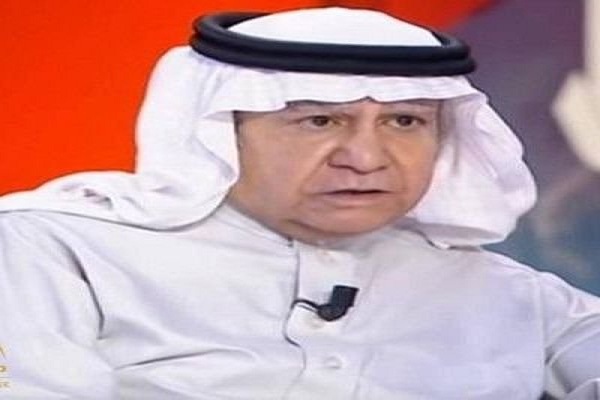 تركي الحمد يحذر من أي خلاف مع السعودية: " ليس في صالح من ينبش في حفرة يراد لها أن تكون هوة"