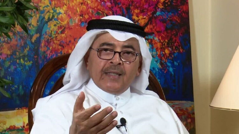 رويترز : القبض على الشاعر الكويتي "جمال الساير" بعد تغريدة موجهة لأمير البلاد