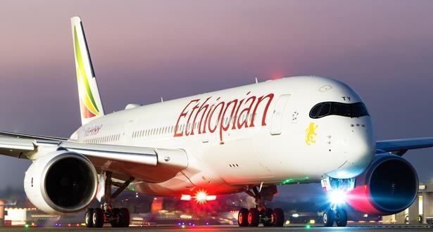 حدث غريب.. هبوط 12 طائرة إثيوبية في السودان خلال 6 ساعات
