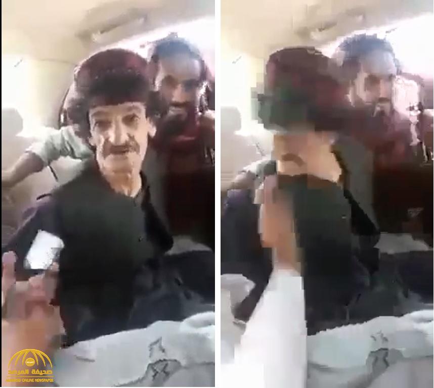 طالبان تذبح ممثل أفغاني شهير.. شاهد لحظة اعتقاله من منزله وصفعه على وجهه