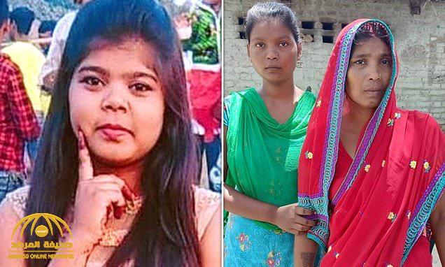 تفاصيل مقتل فتاة هندية على يد أسرتها.. وشنقها على جسر لارتدائها "الجينز" في طقوس دينية