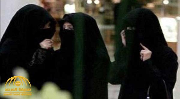 صحفي سعودي ينتقد بعض الفتيات من خلع  أزواجهن  والزواج من سبعيني .. ويصف  عقولهن بالمتنكة
