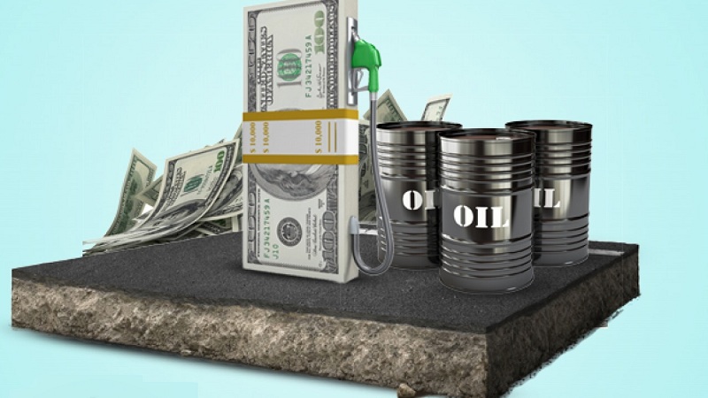 خبر سار: أسعار النفط تقفز إلى أعلى مستوى لها منذ 2014