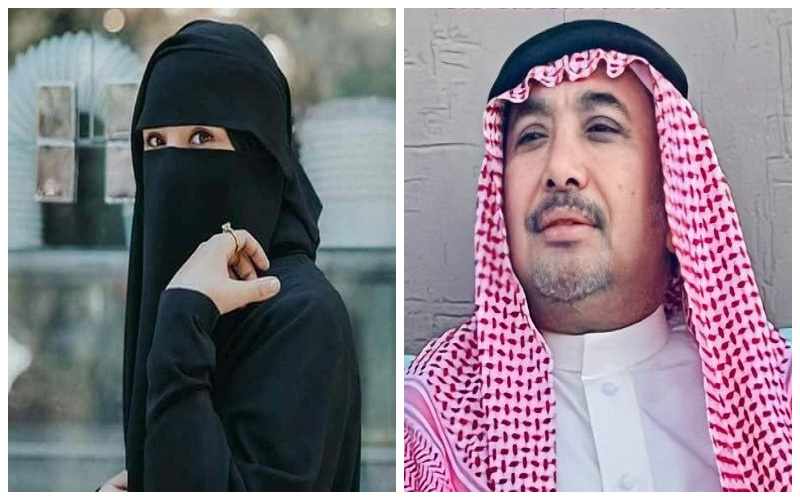هجوم على شاعر سعودي بعد تغريدة عن علاقة النقاب بالقُبح .. وهكذا برر وجهة نظره!
