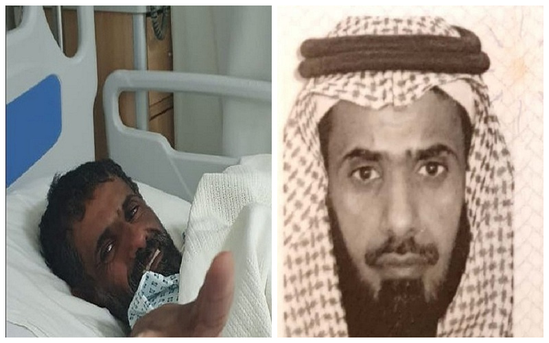 اختفاء مواطن في ظروف غامضة شرق الرياض.. وحملة للبحث عنه تتصدر "تويتر"