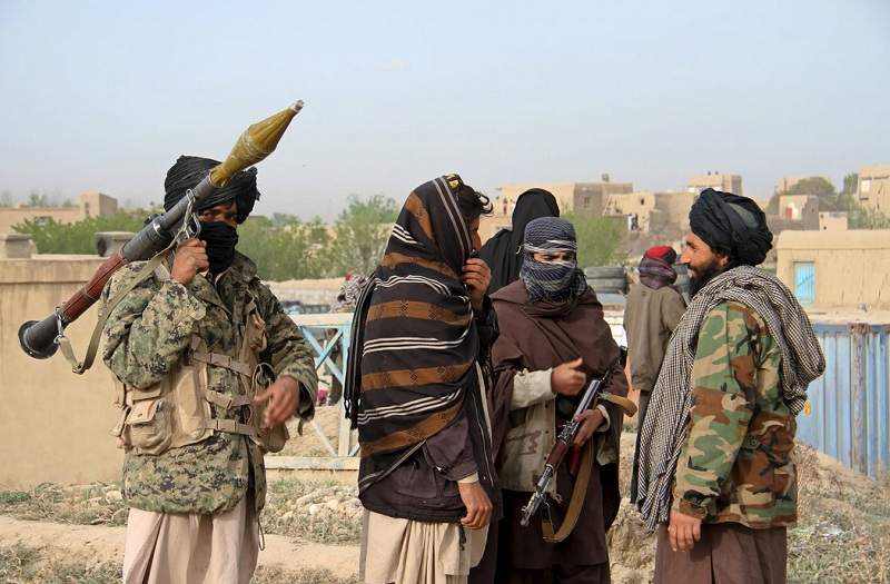 طالبان تكشف عن شروطها لوقف إطلاق النار لمدة 3 أشهر