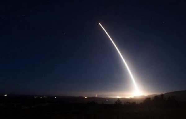 بيان من التحالف بشأن اعتراض صاروخ باليستي و3 طائرات حوثية أطلقت تجاه المنطقة الجنوبية