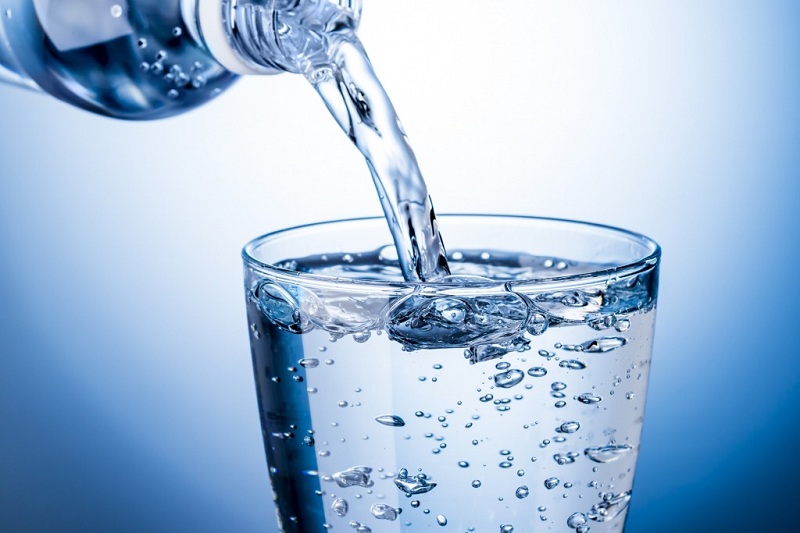 تعرف على طريقة تحضير مياه الشرب "القلوية" التي تحميك من الإصابة بنسبة 95% من جميع أنواع السرطان