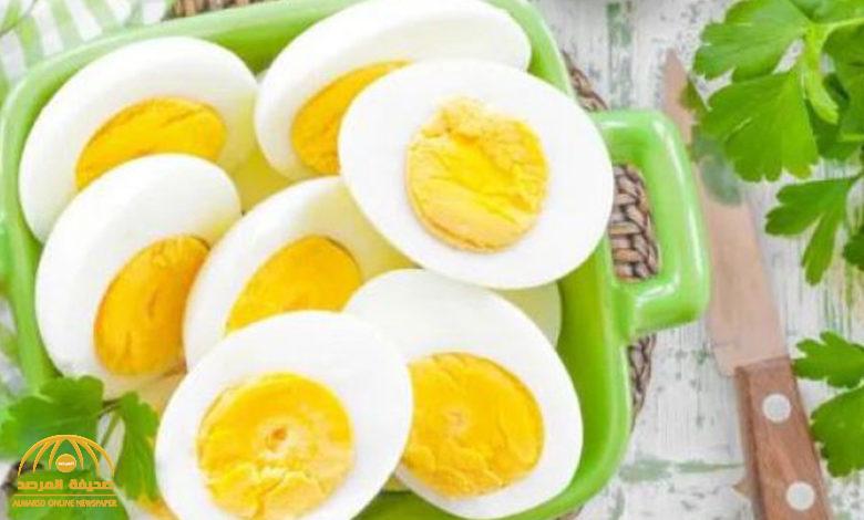 "احذر".. دراسة تكشف خطورة تناول 3 بيضات في الأسبوع