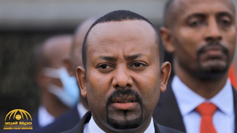 رئيس وزراء إثيوبيا: انتهت فرص التسوية السلمية مع "العدو الأكبر"