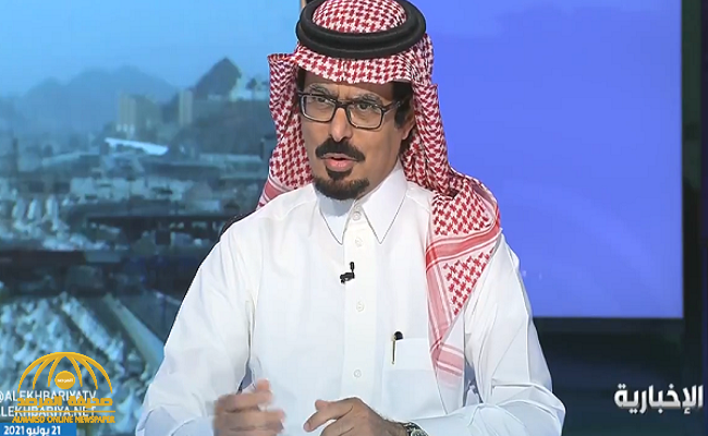 بالفيديو.. استشاري سعودي يكشف عن معلومة طبية "خطيرة" بشأن تناول اللحوم