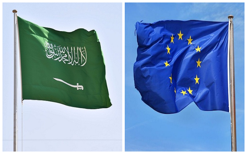 الكشف عن أسباب قرار "الاتحاد الأوروبي" بإضافة السعودية لقائمة السفر الآمن والسماح بالدخول لمواطنيها بدون عوائق