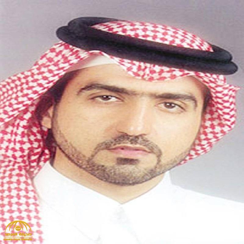 بدر بن سعود: المشاكل العربية لن تحل إلا بوجود هذه الشركة!