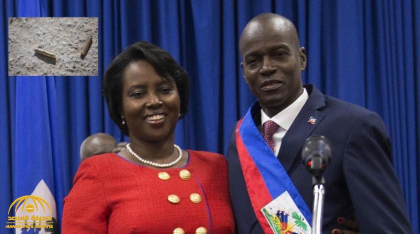 تفاصيل جديدة في واقعة اغتيال رئيس هايتي.. والتحقيقات تكشف "مفاجأة" بعد تشريح الجثة