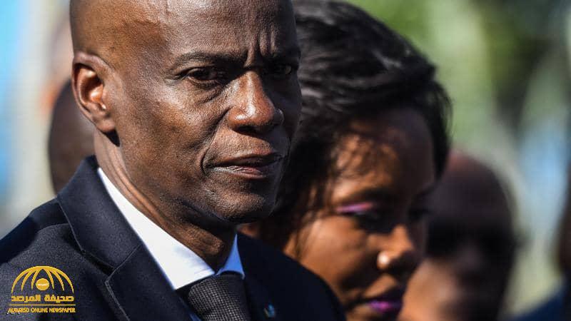 هايتي تعلن اعتقال "متهم رئيسي " في واقعة اغتيال الرئيس.. وتكشف معلومات مثيرة عنه