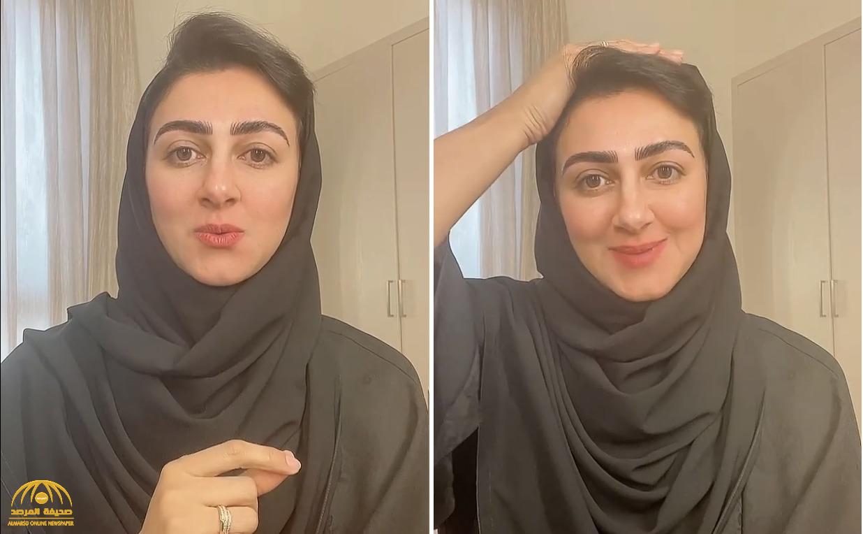 الجهات المختصة في دبي تستدعي الفنانة "هيفاء حسين" وتحذرها من هذا الأمر! (فيديو)