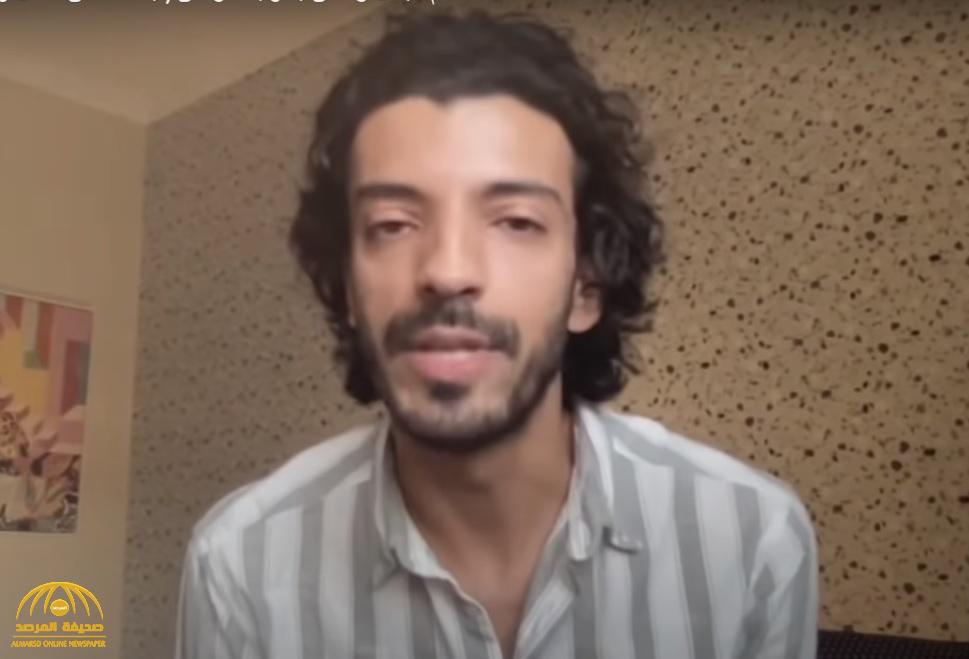 بالفيديو.. بطل "رشاش" يعلق على الجدل الذي أثاره المسلسل.. ويرد على أسرة رشاش الحقيقية