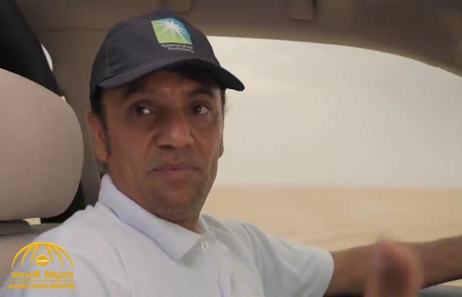 بعد تجربة مؤلمة فُقد فيها مع إخوته بـ"الصحراء".. مواطن يروي قصة تكوينه فريق "فزعة" لإنقاذ المفقودين (فيديو)