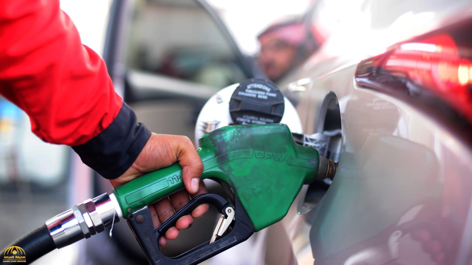رفع أسعار البنزين من يوم الأحد القادم في "الإمارات"