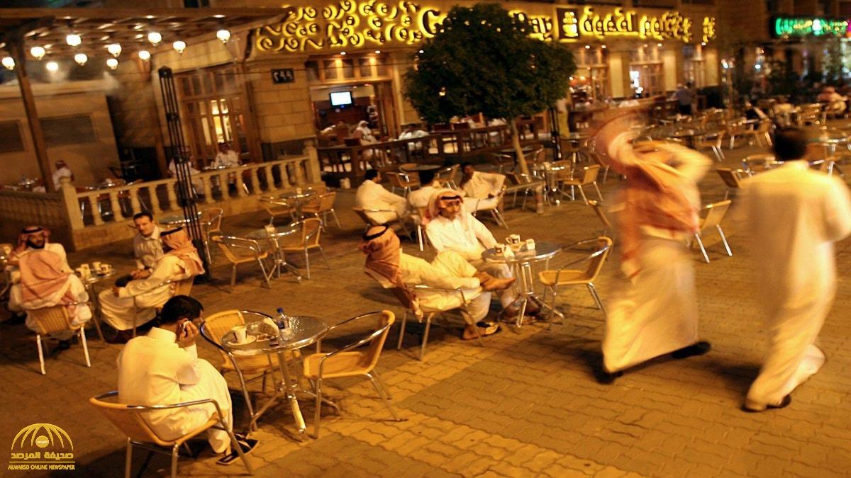 أنباء عن إيقاف الأنشطة الموسيقية داخل المقاهي والمطاعم  والمجمعات التجارية في مكة