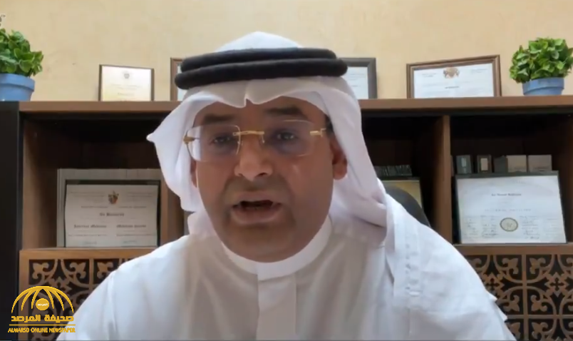 بالفيديو.. استشاري سعودي يكشف أعراض الإصابة بالتهاب الكبد الفيروسي B و C