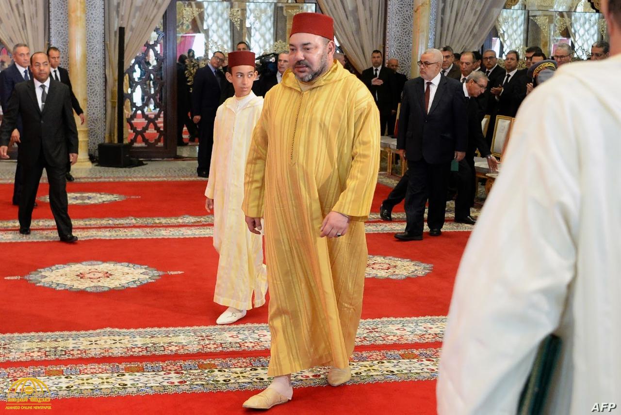 ملك المغرب  ومقربون منه على قائمة الأهداف المحتملة لبرنامج "بيغاسوس" التجسسي