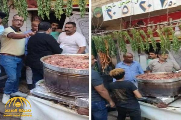 مصر: إغلاق مطعم  شهير بالقاهرة متخصص في تجهيز لحوم الجمال والقبض على صاحبه يثير الجدل